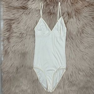 American Apparel Sofia Bodysuit